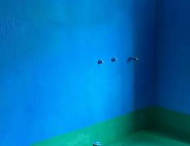 鲅鱼圈卫生间测漏水多少钱