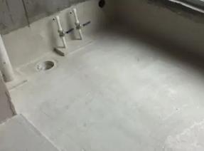 鲅鱼圈卫生间渗水维修公司为您分享下鲅鱼圈卫生间漏水维修应该怎么维修