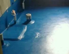 鲅鱼圈卫生间测漏水多少钱