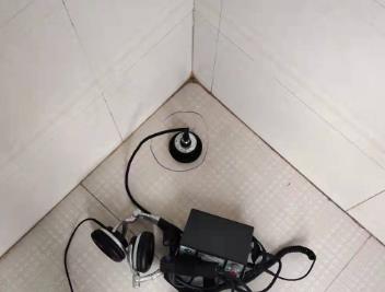 鲅鱼圈楼顶渗水维修公司为您分享下检测区的划分。