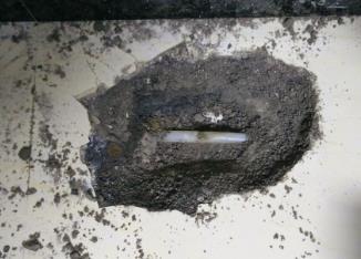 鲅鱼圈漏水检测多少钱