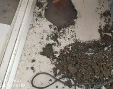 鲅鱼圈楼顶渗水公司分享下鲅鱼圈卫生间测漏水方法和方法的详细分解。