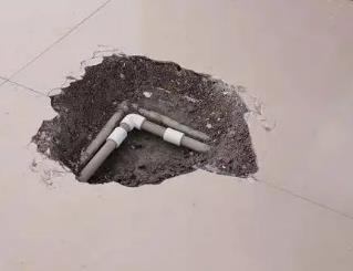  鲅鱼圈检漏多少钱?